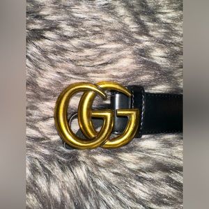 Gucci Belt